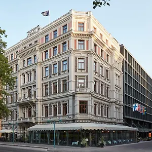5* Otel Kaemp