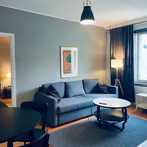 Kamppi Apartment