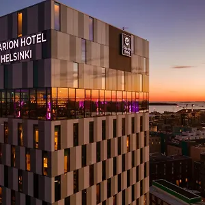 4* Otel Clarion